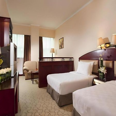 Catic Hotel--Adjacent Buliding จูไห่ ภายนอก รูปภาพ