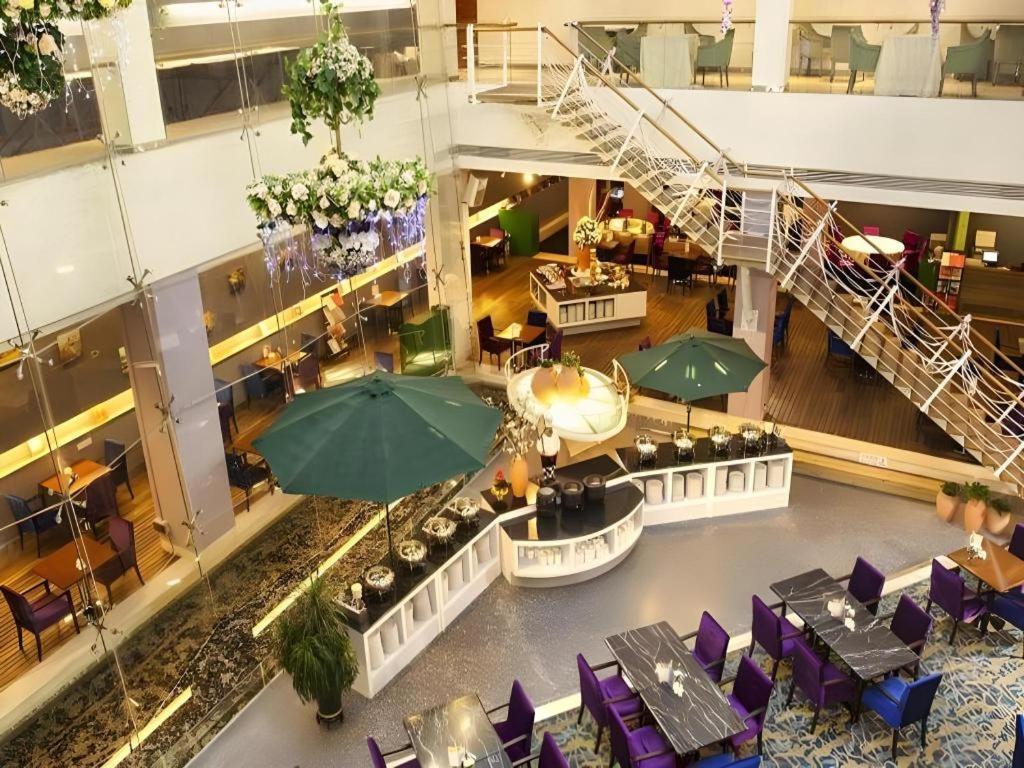 Catic Hotel--Adjacent Buliding จูไห่ ภายนอก รูปภาพ