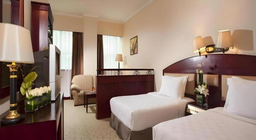 Catic Hotel--Adjacent Buliding จูไห่ ภายนอก รูปภาพ