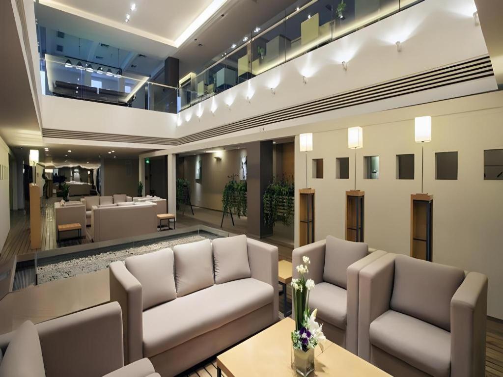 Catic Hotel--Adjacent Buliding จูไห่ ภายนอก รูปภาพ
