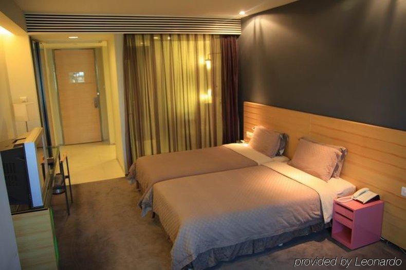 Catic Hotel--Adjacent Buliding จูไห่ ห้อง รูปภาพ