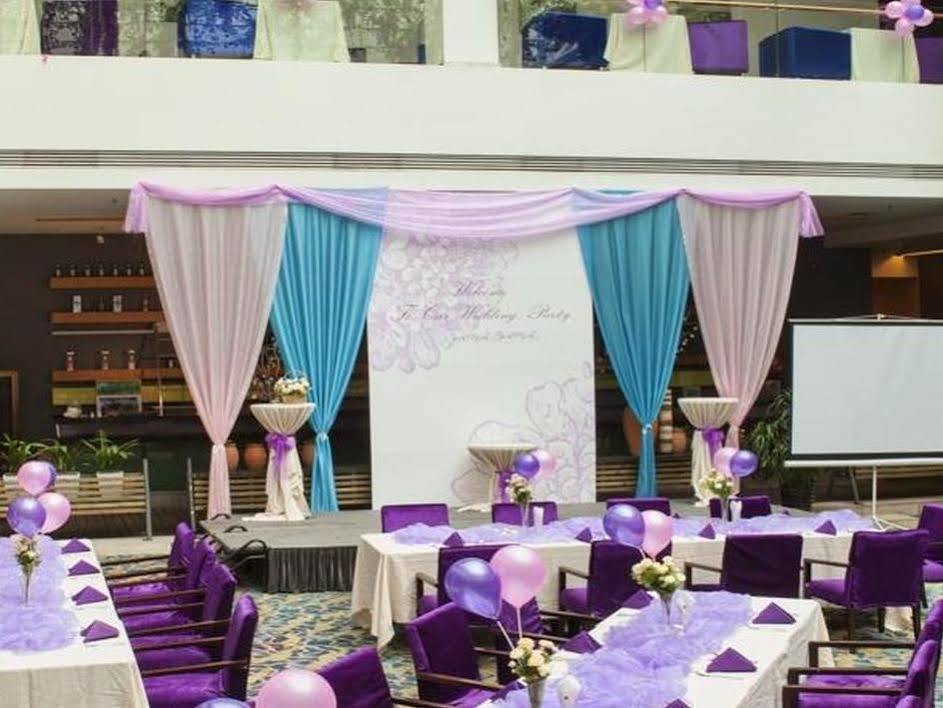 Catic Hotel--Adjacent Buliding จูไห่ ภายนอก รูปภาพ
